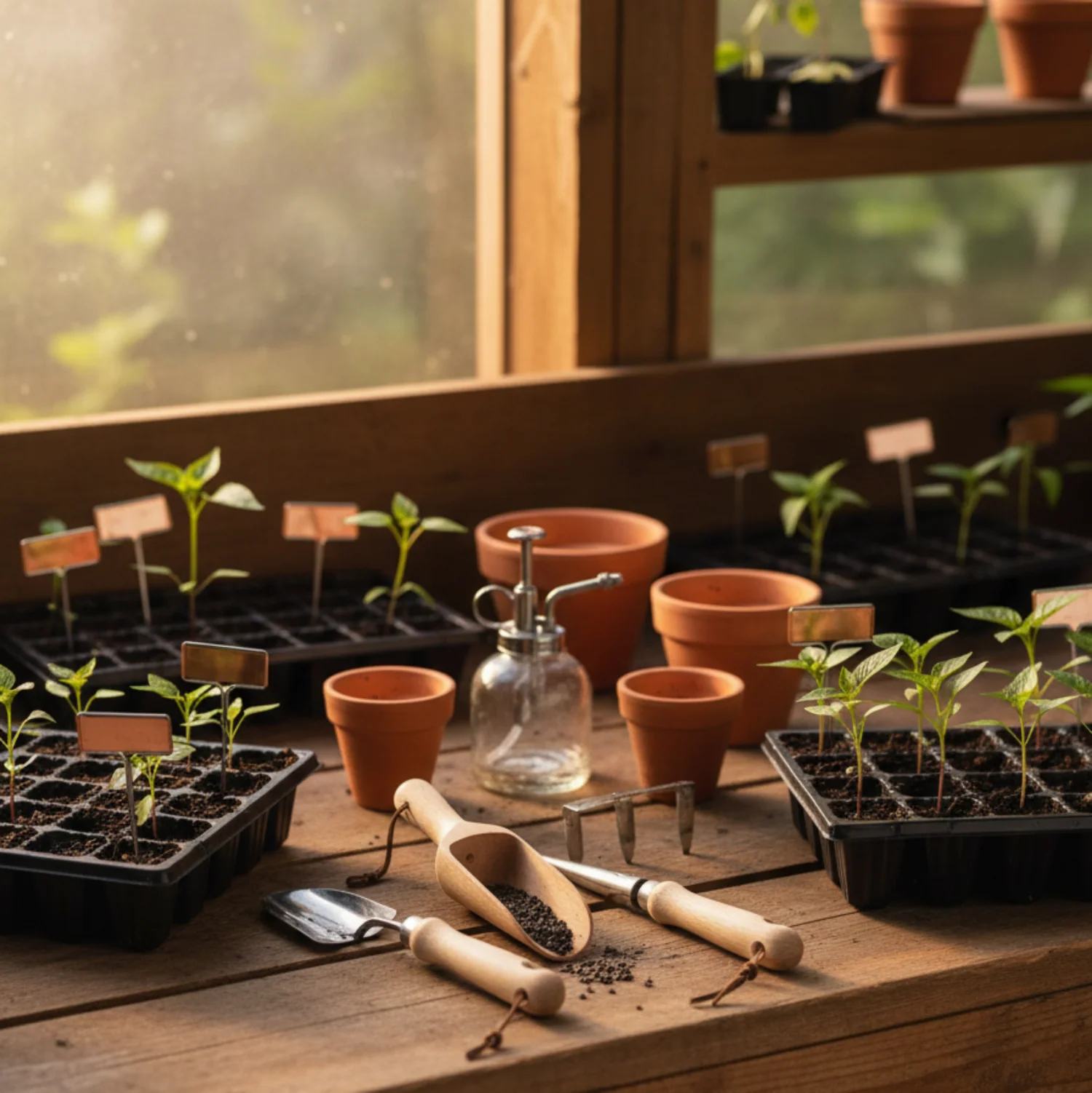 Welcome to Our Store